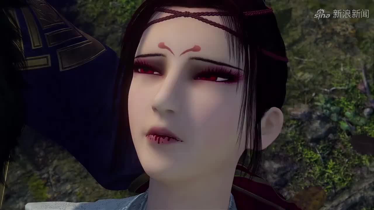 李茂贞为岐国隐忍十余年,妹妹却宁死也要证明他做错了