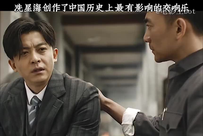 百炼成钢 何诗卉选择出国,和简凡分手