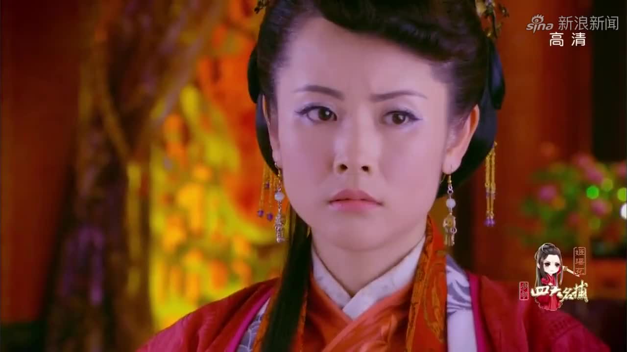 少年四大名捕:娇娘说追命更适合紫罗,紫罗对追命满脸的嫌弃