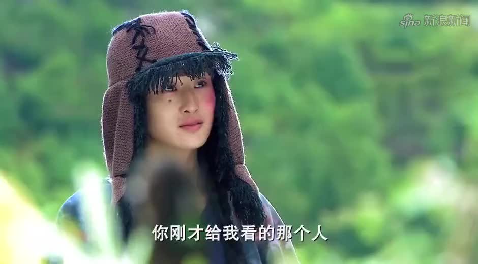 钟馗传说:反败为胜!钟馗找到紫烟的破绽夺回了金丹,将紫烟消灭
