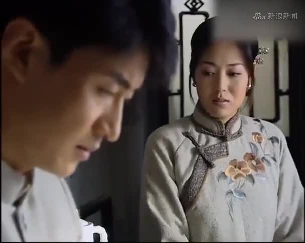 关中女人:公公关住荷花的心,让保国顺理成章,可算是有盼头了