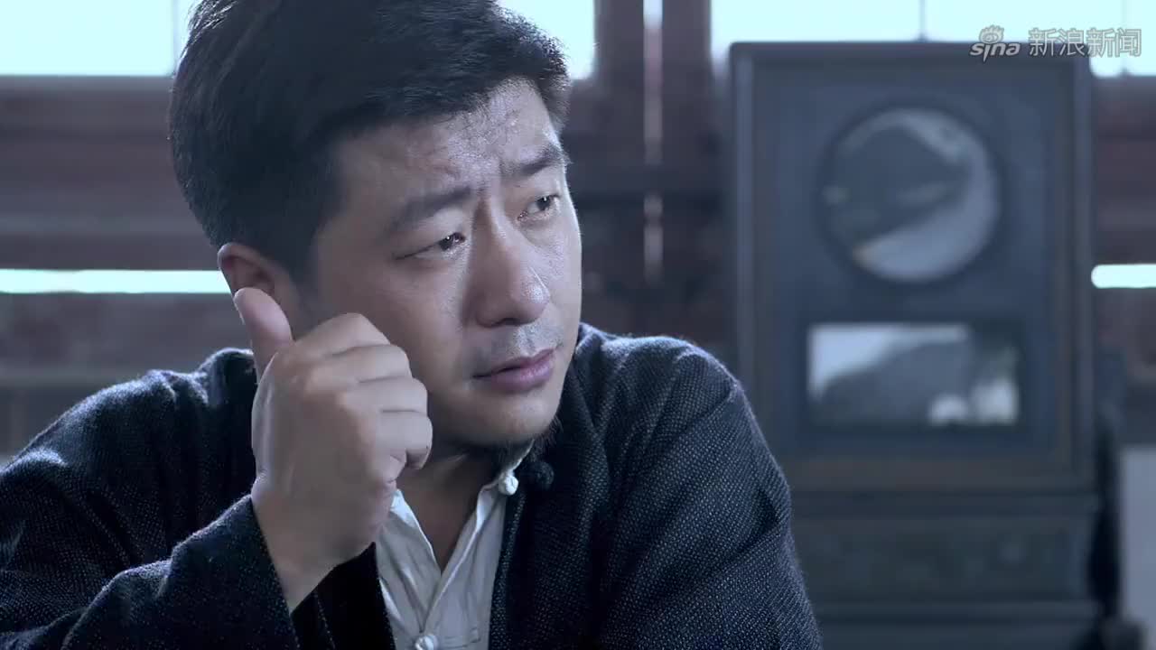 雪豹坚强岁月:刘三说涞阳十分不错,是小日本运输的中转站