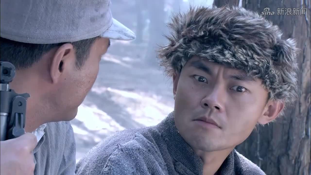 雪豹坚强岁月:看水生不知道周卫国是谁,杨大力忍不住显摆起来了