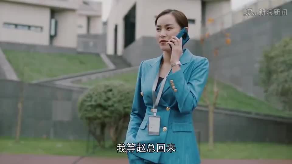 紧急公关:听完周雪的解释,方励整个人都不好了