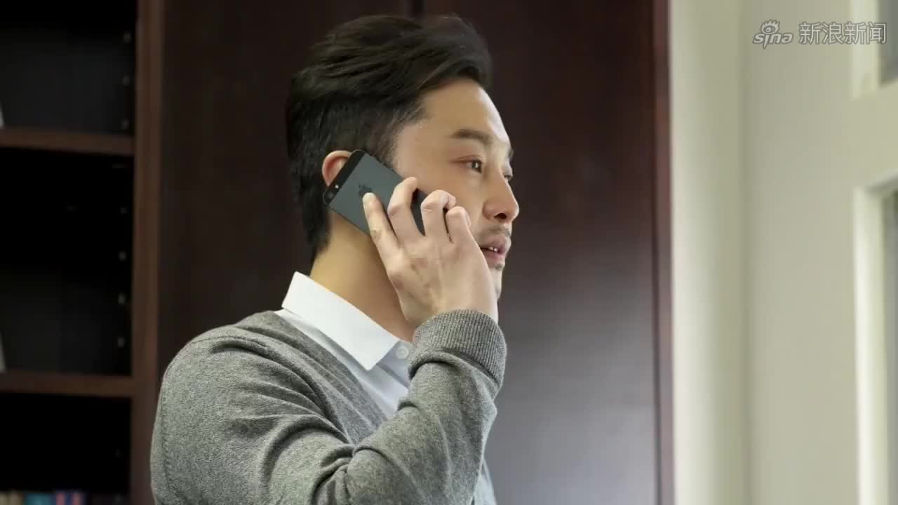 我的博士老公:妻子对丈夫盲目的自信,让梁鸿名感到十分疑惑