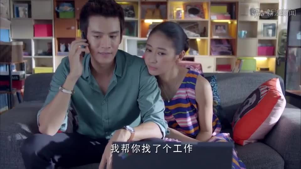 张晨初当年不告而别,再次相见时,欧阳倩破口大骂:我恨你