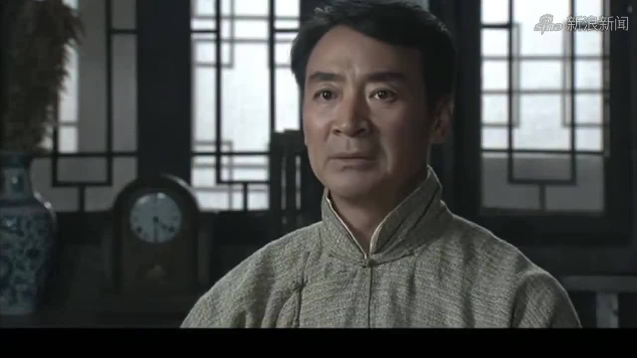 敢砸白家的车马,白家老爷让你打碎牙齿和血吞