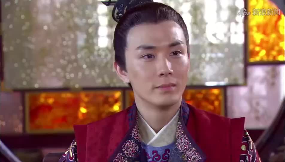 大明宫词:太平问张易之去哪,下人说了这地方,太平:他去过几次