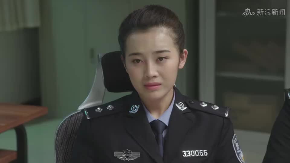 警察锅哥:简凡考上了,结果还自我怀疑起来