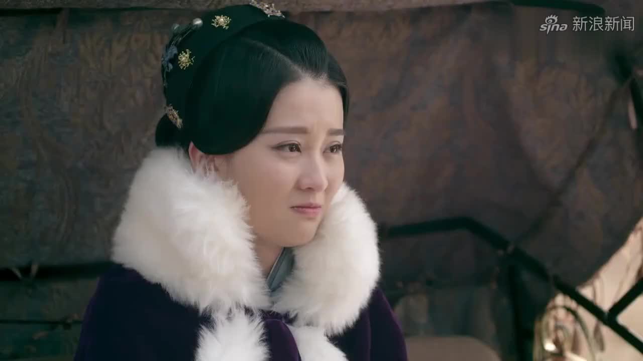 诚忠堂:姑奶奶赌气赶孙子走,乔映霁立马撂挑子走人,真有脾气!