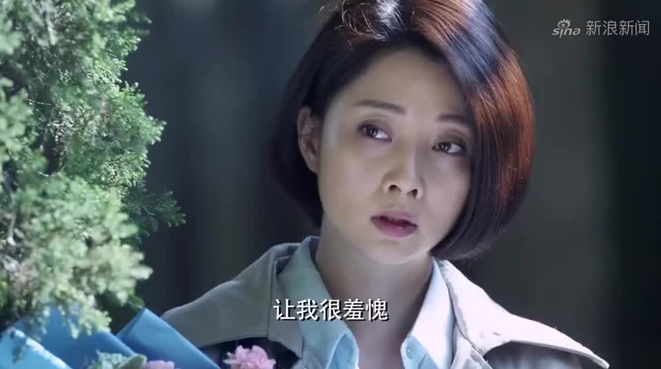 尖刀出鞘:百合和部队走散,竟直接变失忆,农妇说她因祸得福!