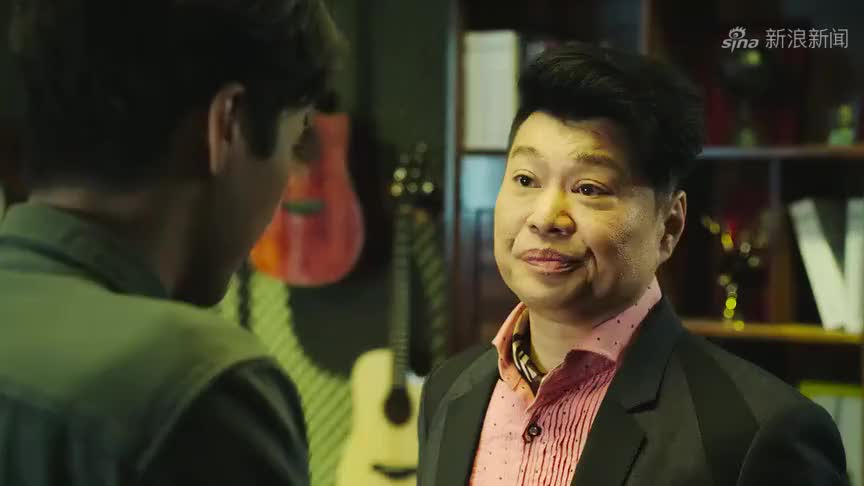 吉他:大股东把厂子搞得一团糟,不料方清华回归,要夺回吉他厂