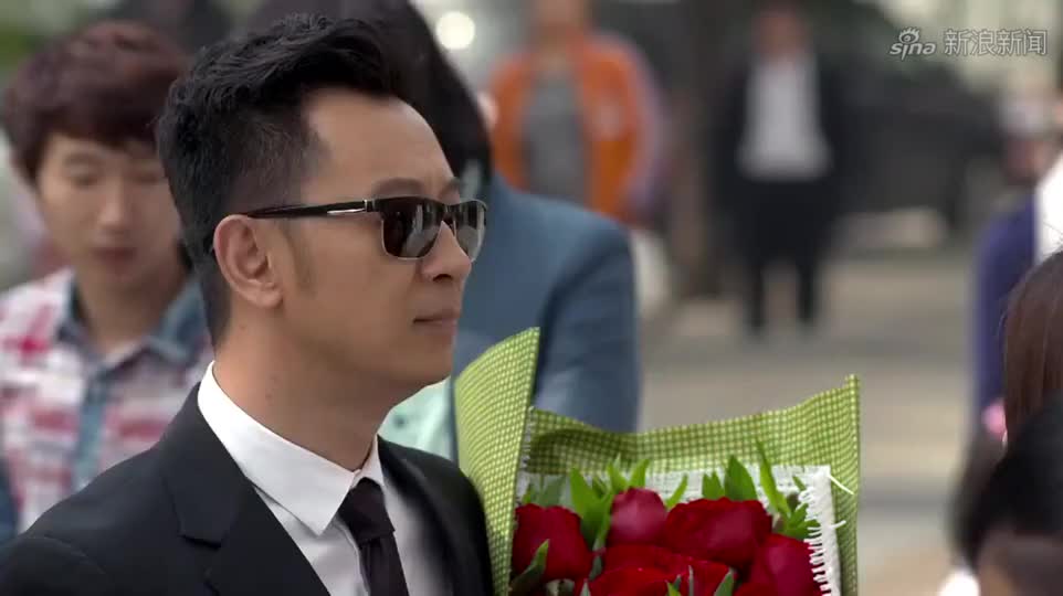 结婚吧:段西风终于为之前犯下的错买单,这下真是下了血本