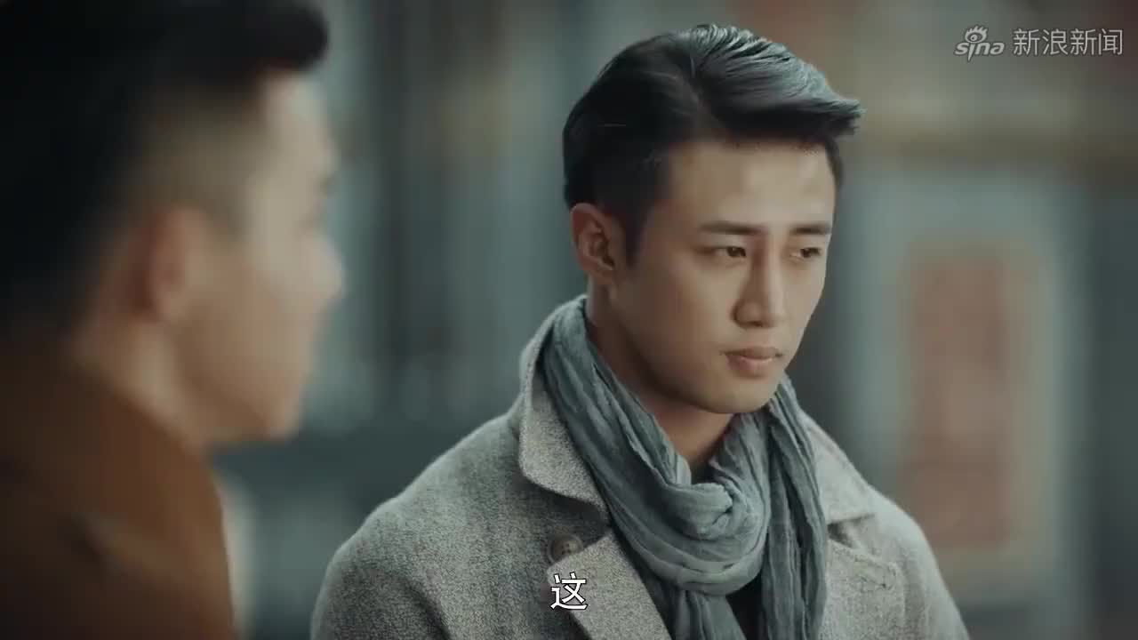 烈火军校:织田显荣不依不饶,对他恶语相向!