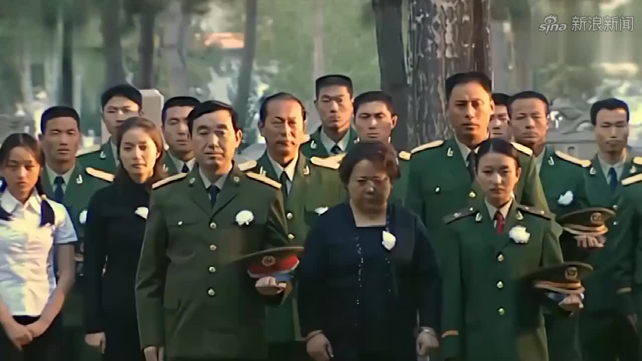 武装特警:乔一飞的死,刺痛所有武警的心,稳重的杨智也彻底癫狂