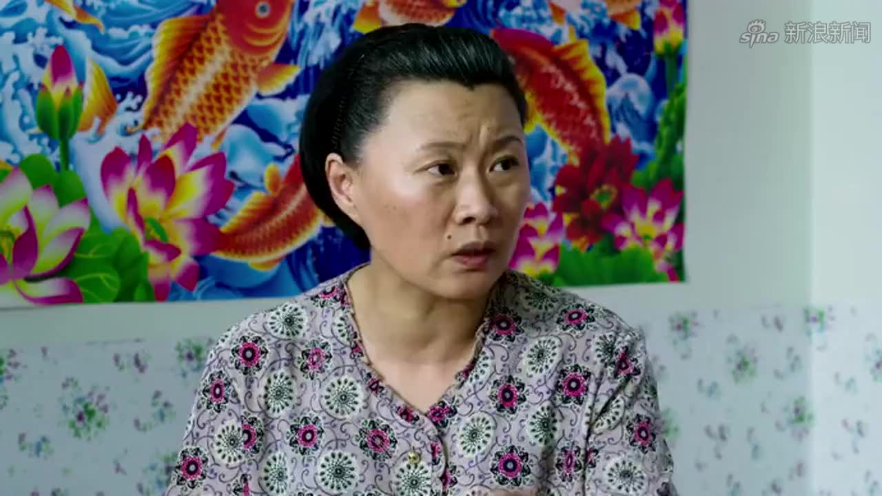 英子娘找玉田帮忙修车,不料玉田一句话,刘英娘的面子挂不住了