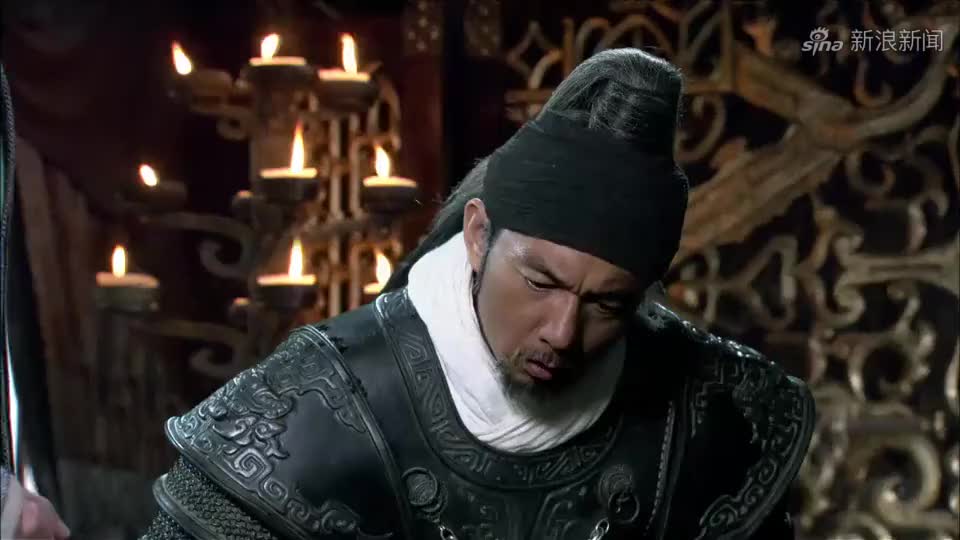 大秦帝国:白起想用水攻灭了楚国,竟请来大神李冰,楚国这下惨了