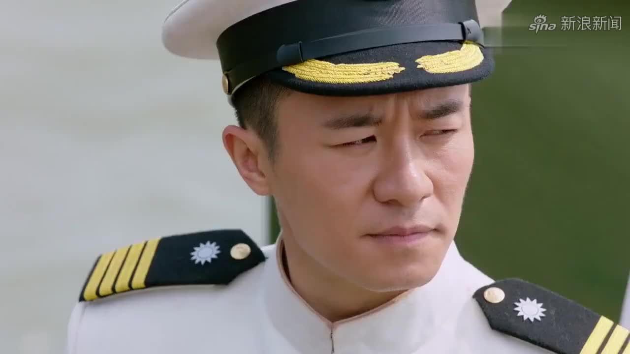 红鲨突击:王长林在敌人控制的岛屿上,临危不乱,细心找队友