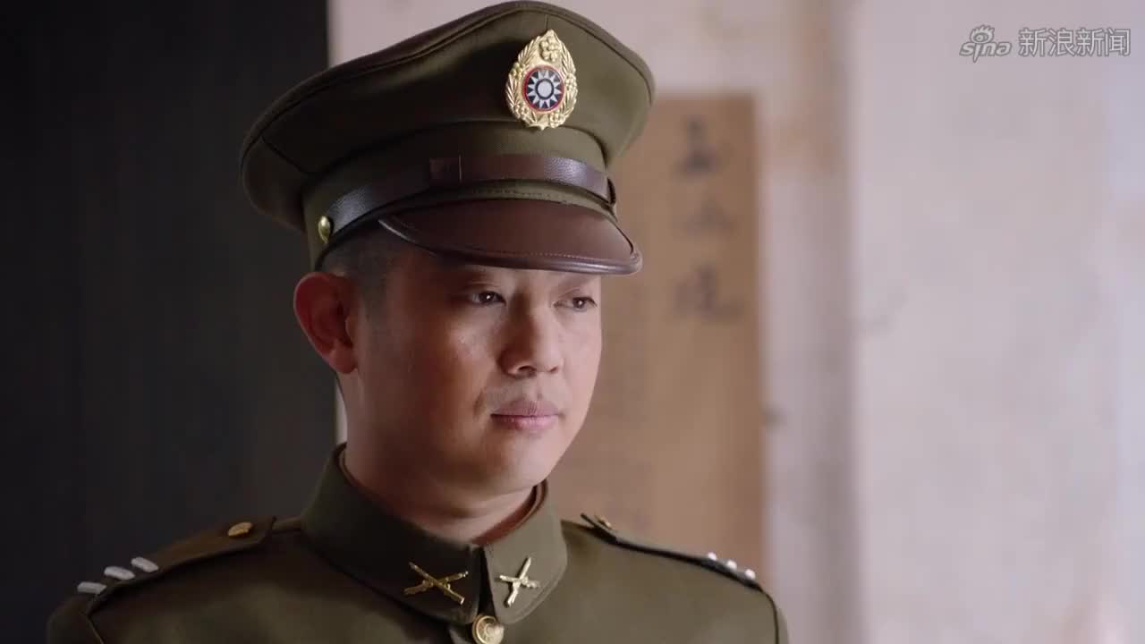 红鲨突击:王长林在敌人控制的岛屿上,临危不乱,细心找队友