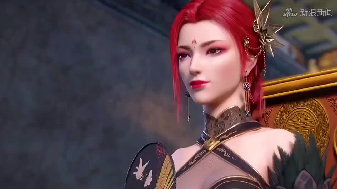 斗破苍穹:萧炎一定要加油啊