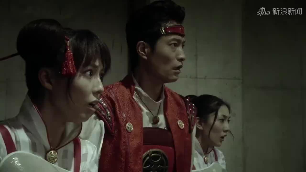 人间有真情,伽古拉为保护徒弟身中傀儡之毒