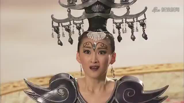 石敢当:石敢当得到孔雀大明王的助攻,一招击碎黑莲,奎刚吐血