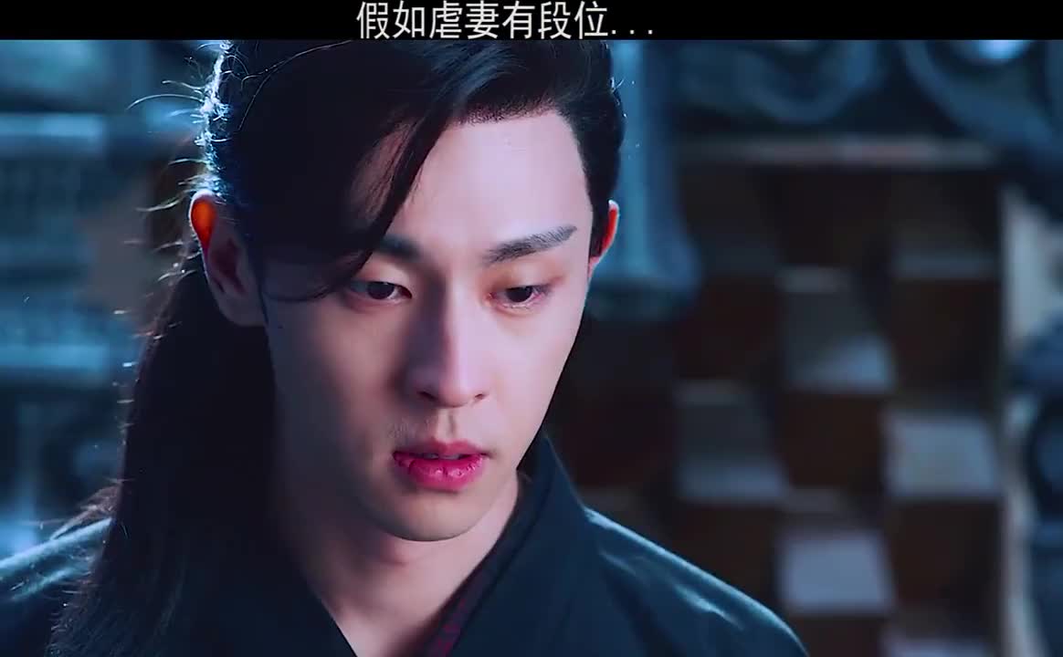 《香蜜沉沉烬如霜》花絮:邓伦与杨紫在片场,每天都有说不完的话