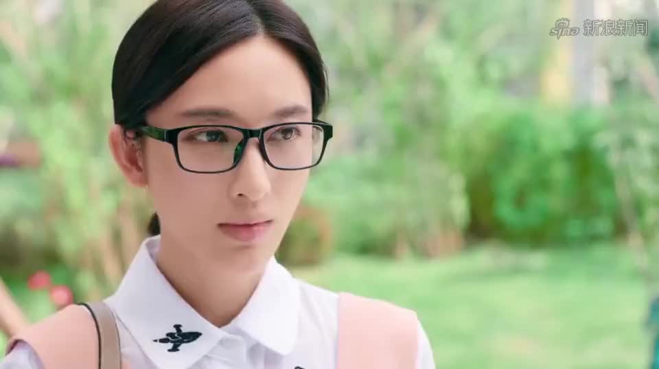 大话红娘:晓晓不理严峰,严峰找唐糖支招,不料唐糖劝严峰放弃