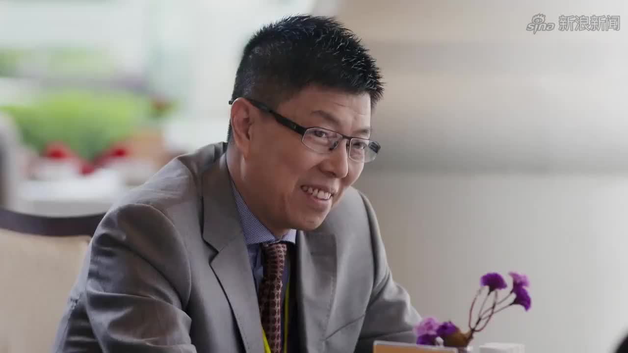 我的博士老公:院长真会挑事情,让所有人对梁鸿名有意见