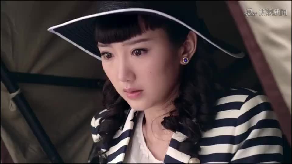 淑女之家:凌戈私自行动,在后院听到了了不得的秘密