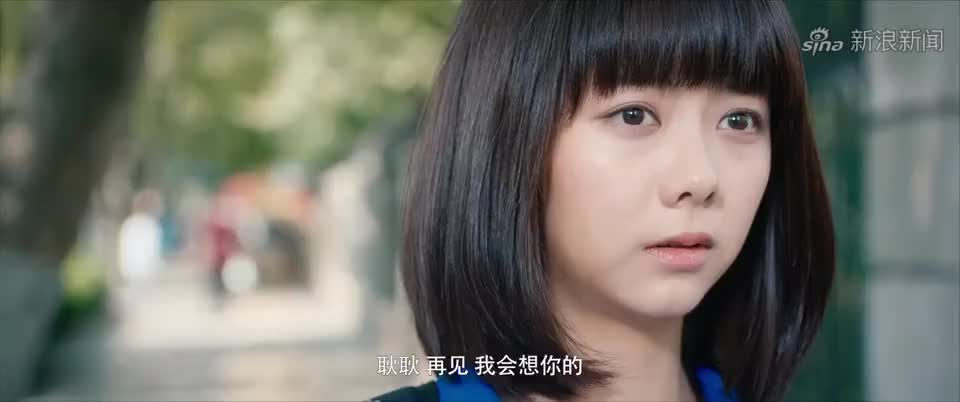 最好的我们:路星河临走前送耿耿,一份非常特别的礼物,太浪漫了