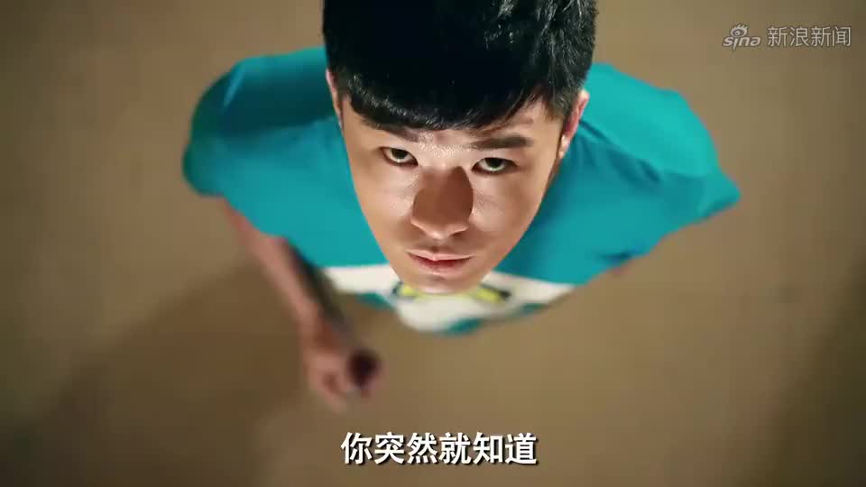 爱情公寓:曾小贤面对选择时,用抛硬币来决定,内心想要的结果