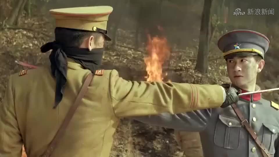 义海:仇万生不顾情义,当场打死结拜兄弟,太狠了