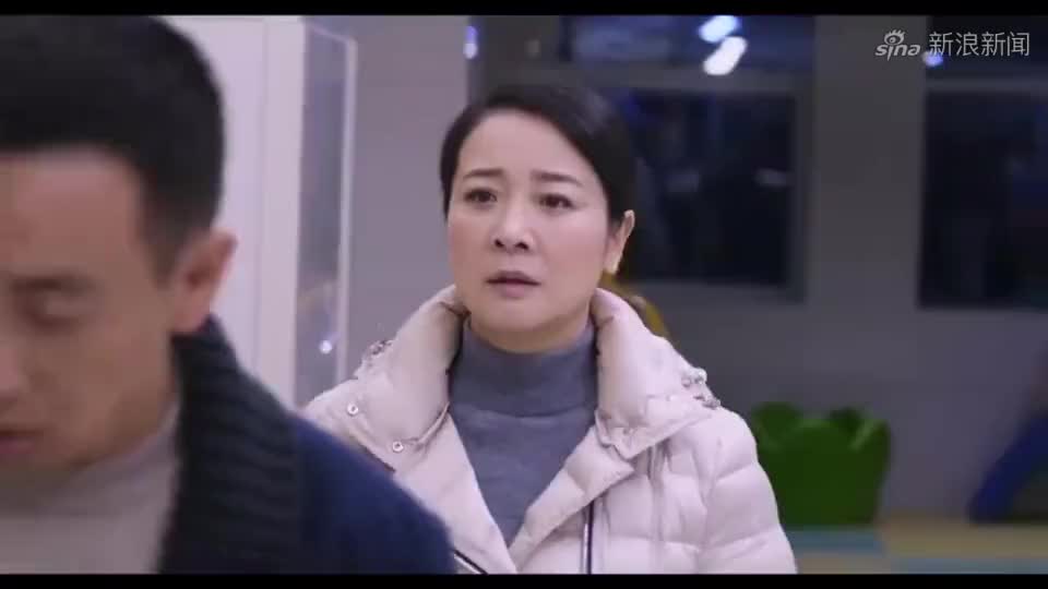 木兰妈妈:亲妈离开,小鱼儿在后面追,亲妈:你爸给你找新妈了