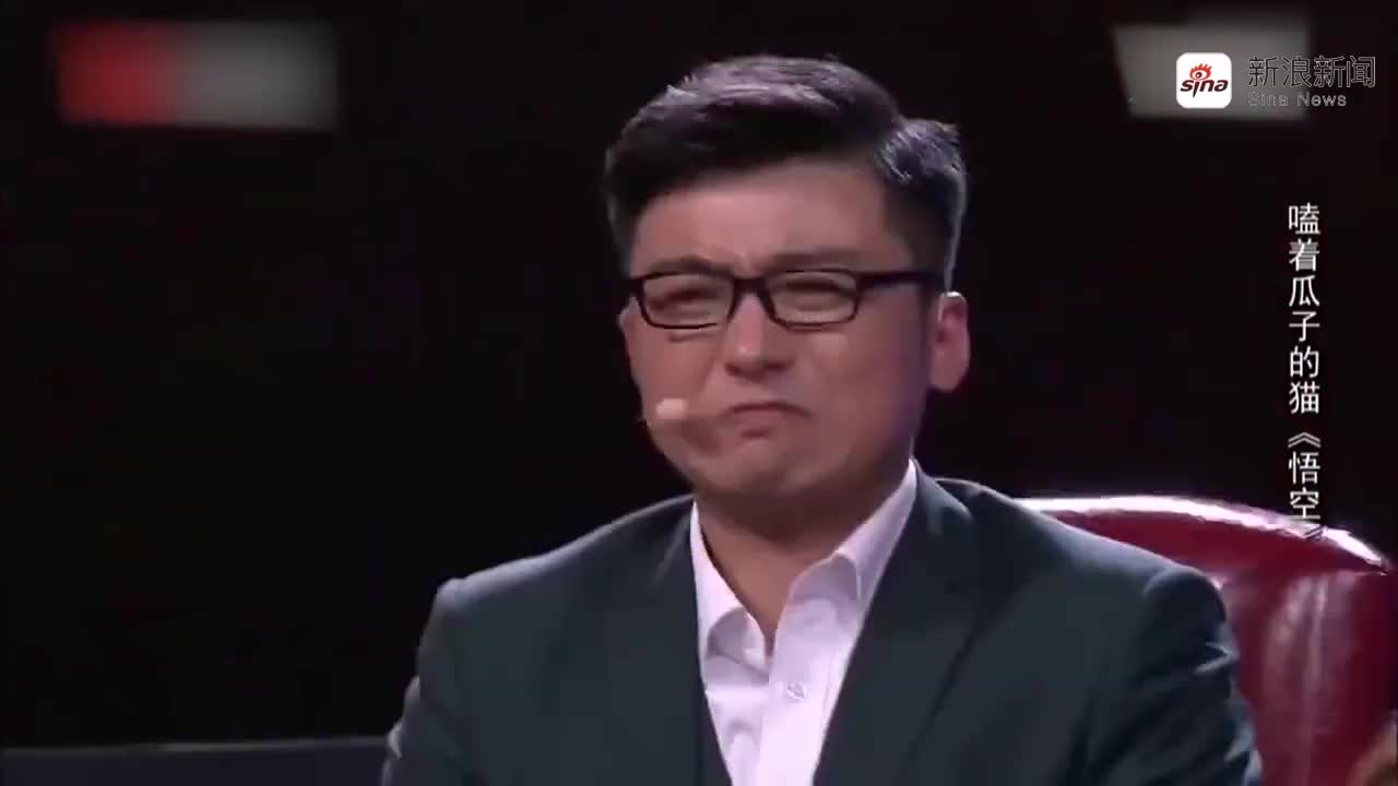 蒙面唱将:这个熊唱功了得,肯定是专业的,到底是谁呢?