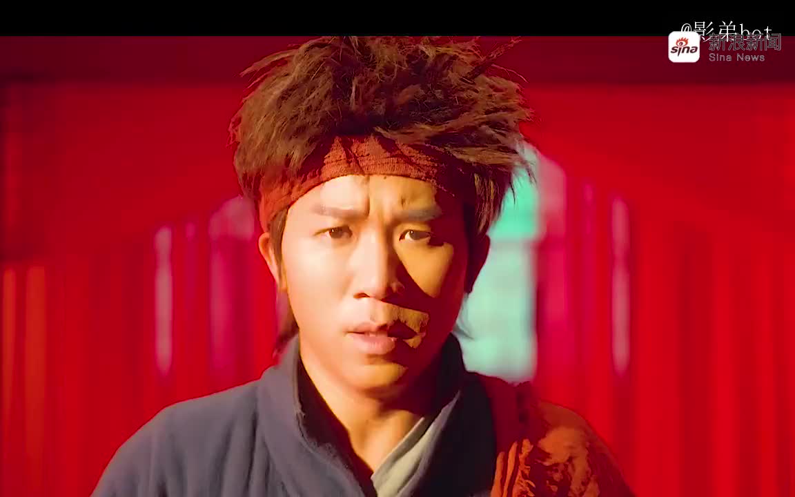 大侠卢小鱼:像不像你过年回村,遇到乡里乡亲的样子,太经典了!