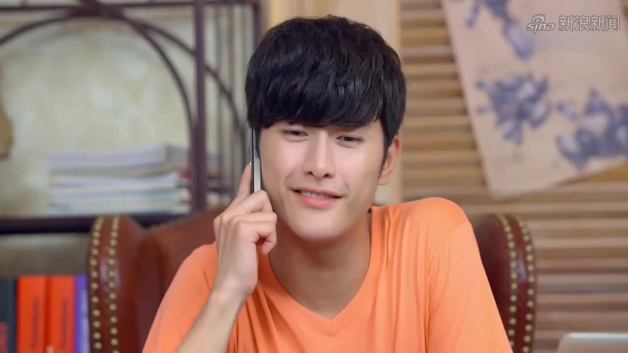 闪亮茗天:有情人终成眷属,哥哥跟弟弟二人,一起举行婚礼