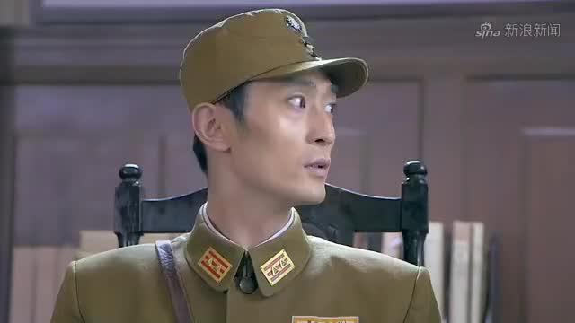 抗日!光影:螳螂捕蝉黄雀在后,夏安国一枪扭转战局,霸气!