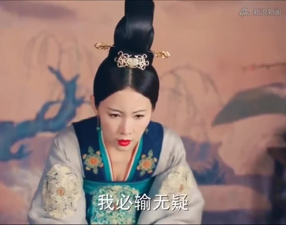 风起霓裳:珊瑚忍痛推掉两府的提亲,太逗了!