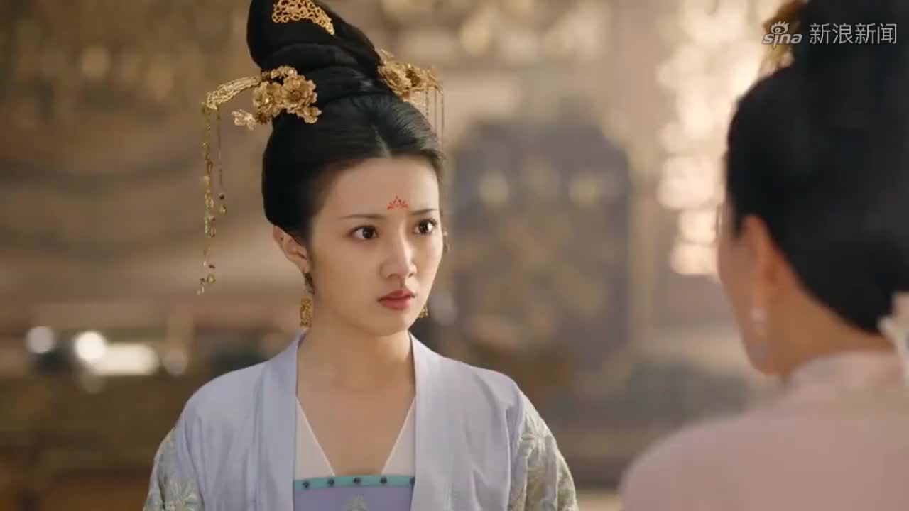 长安诺:可兰是救出萧承煦的关键?茗玉越发神秘了!