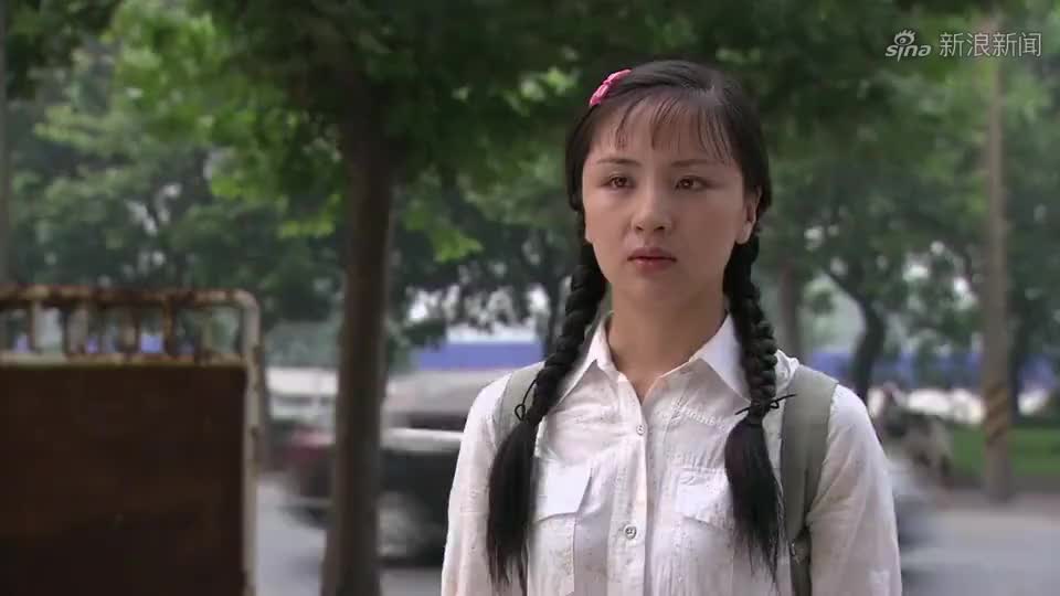 葵花进城:富家女爱上麦田三个月,葵花十七年爱情不堪一击