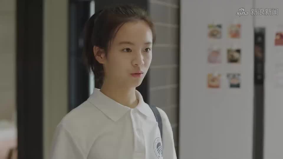 小欢喜:季杨杨和陶子结伴回家,方一凡看见吃醋了,这小眼神绝了