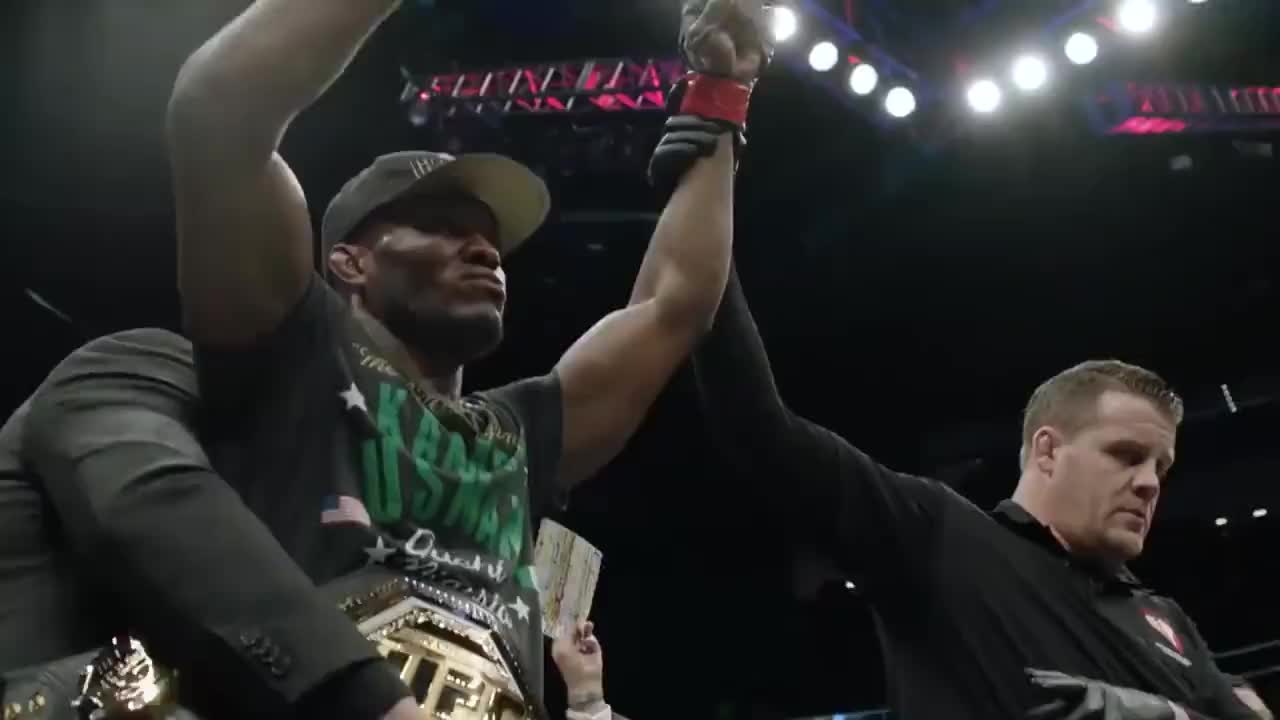 ufc中俄混血悍将彼得严高光ko集锦