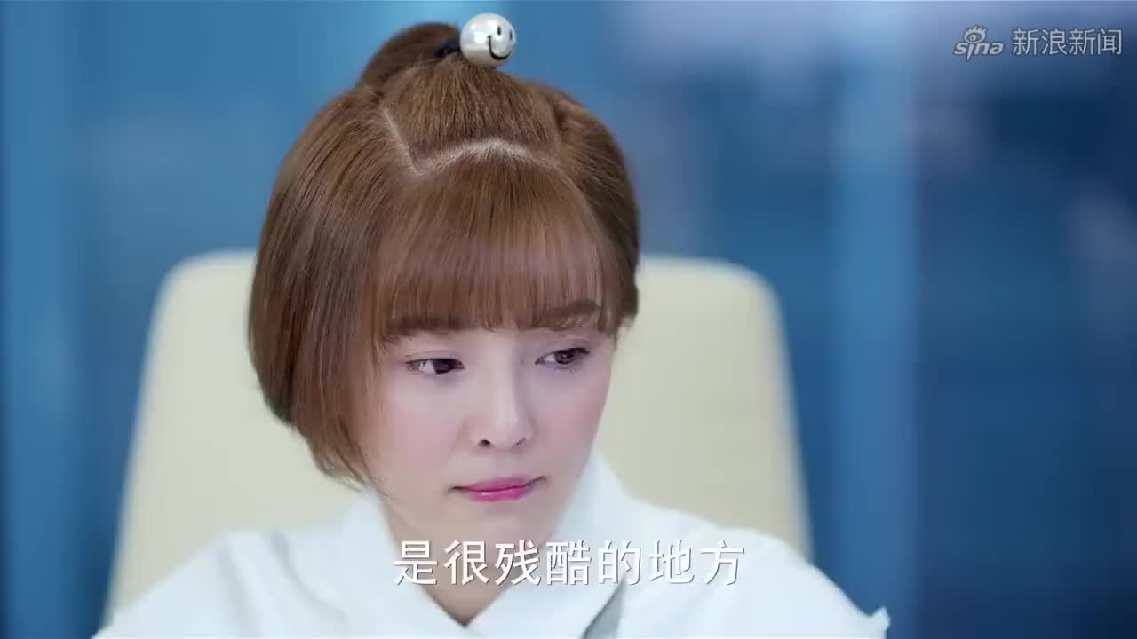 谈判官:李婷婷不知道自己在什么地方,乱闯