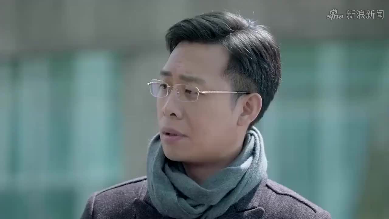 鸡毛飞上天大结局:二叔直言阮氏不怕,陈江河微微一笑转身离开