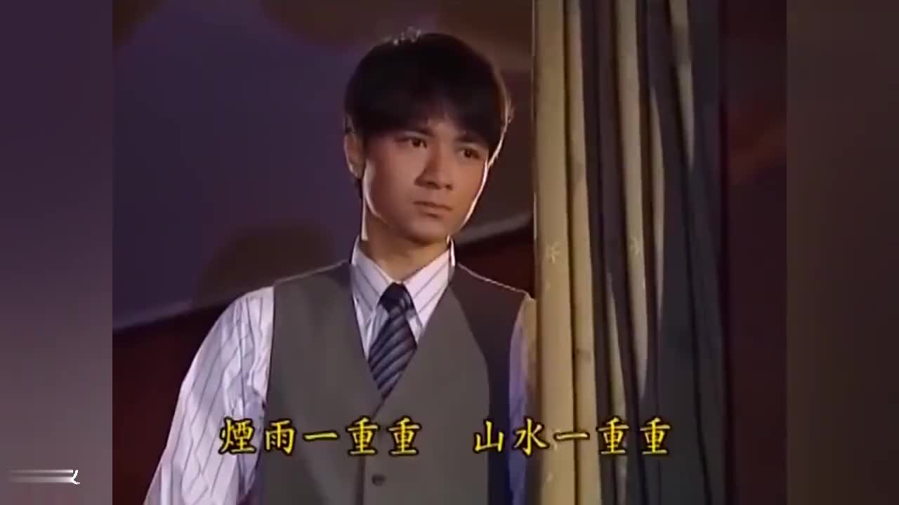 女人:白玫瑰从黑帮大佬手中救下舞厅老板,舞厅老板全给招了