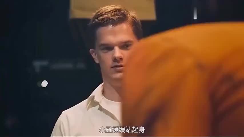 力丸大岛日记之整蛊舞纯享版直拍～ 搞怪可爱又酷帅的丸子