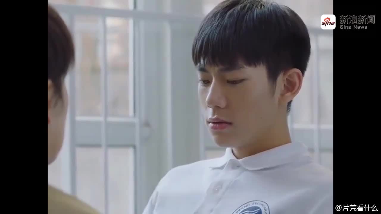 小欢喜:磊儿吃药后劲儿太大这下方一凡慌了