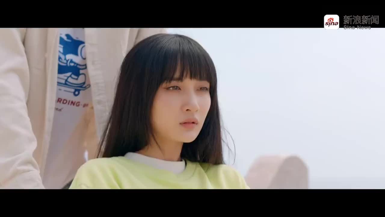 葛鑫怡演的喵系少女小休除了可爱竟然还有这么撩的一面!