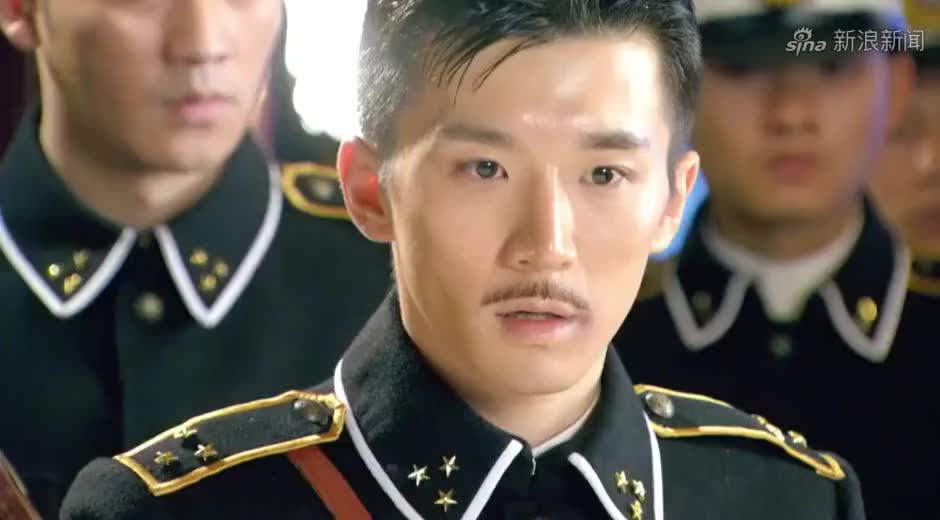 爸爸父亲爹第十六集:虚情假意做交易,张一刀被秋成抓